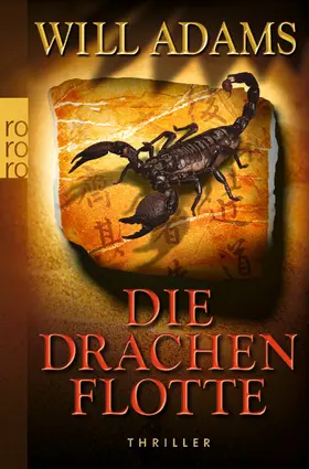 Adams |  Die Drachenflotte | Buch |  Sack Fachmedien