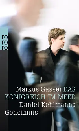 Gasser |  Das Königreich im Meer | Buch |  Sack Fachmedien