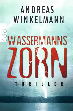 Winkelmann |  Wassermanns Zorn | Buch |  Sack Fachmedien
