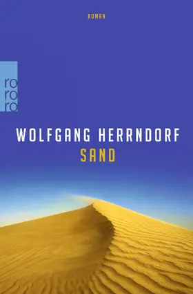 Herrndorf |  Sand | Buch |  Sack Fachmedien