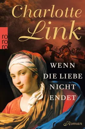 Link |  Wenn die Liebe nicht endet | Buch |  Sack Fachmedien