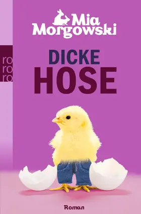 Morgowski |  Dicke Hose | Buch |  Sack Fachmedien