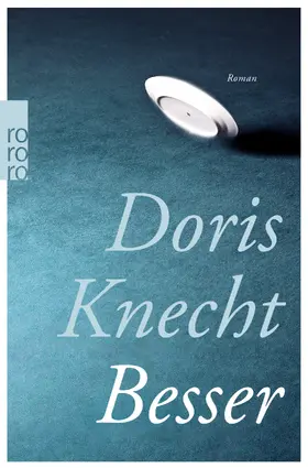 Knecht |  Besser | Buch |  Sack Fachmedien
