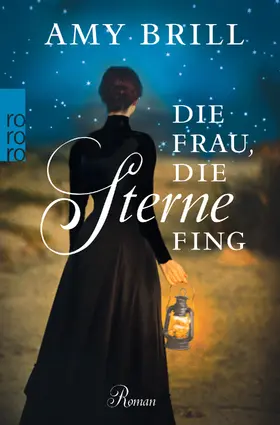 Brill |  Die Frau, die Sterne fing | Buch |  Sack Fachmedien