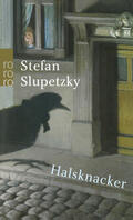 Slupetzky |  Halsknacker | Buch |  Sack Fachmedien