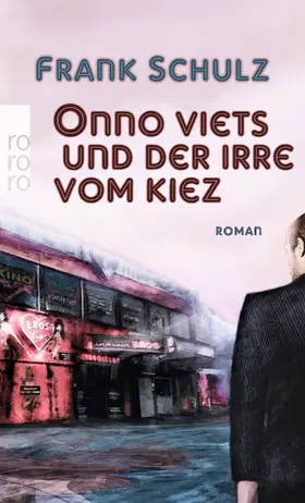 Schulz |  Onno Viets und der Irre vom Kiez | Buch |  Sack Fachmedien