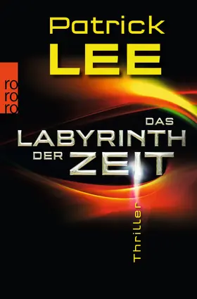 Lee |  Das Labyrinth der Zeit | Buch |  Sack Fachmedien