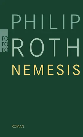 Roth |  Nemesis | Buch |  Sack Fachmedien