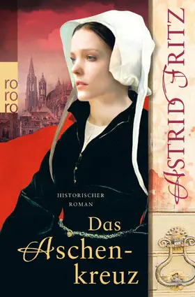 Fritz |  Das Aschenkreuz | Buch |  Sack Fachmedien
