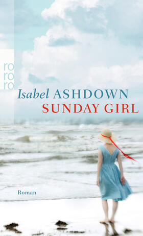 Ashdown | Sunday Girl | Buch | 978-3-499-26656-0 | sack.de