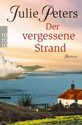Peters | Der vergessene Strand | Buch | 978-3-499-26664-5 | www.sack.de