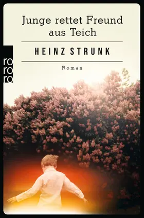 Strunk |  Junge rettet Freund aus Teich | Buch |  Sack Fachmedien