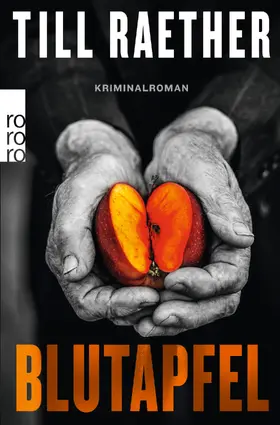 Raether |  Danowski: Blutapfel | Buch |  Sack Fachmedien