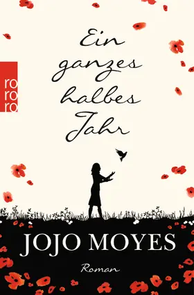 Moyes |  Ein ganzes halbes Jahr | Buch |  Sack Fachmedien