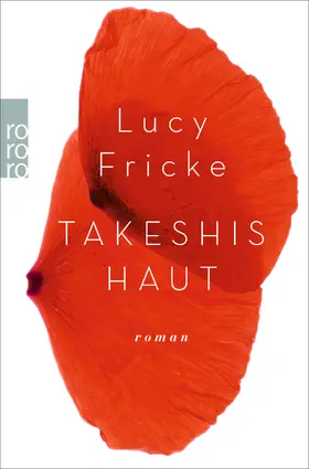 Fricke |  Takeshis Haut | Buch |  Sack Fachmedien