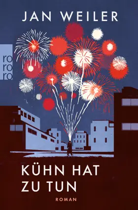 Weiler |  Kühn hat zu tun | Buch |  Sack Fachmedien
