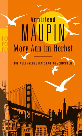 Maupin | Mary Ann im Herbst | Buch | 978-3-499-26689-8 | www.sack.de