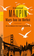Maupin |  Mary Ann im Herbst | Buch |  Sack Fachmedien