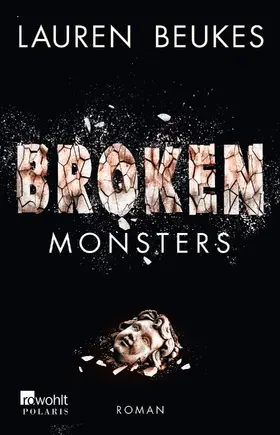 Beukes |  Broken Monsters | Buch |  Sack Fachmedien