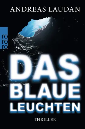 Laudan |  Das blaue Leuchten | Buch |  Sack Fachmedien