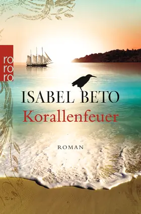 Beto |  Korallenfeuer | Buch |  Sack Fachmedien
