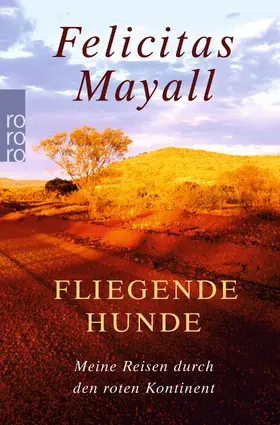 Mayall |  Fliegende Hunde | Buch |  Sack Fachmedien