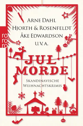 Klöcker |  Jul-Morde | Buch |  Sack Fachmedien