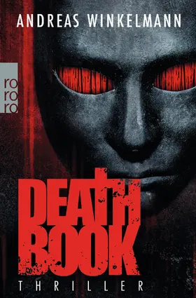 Winkelmann |  Deathbook | Buch |  Sack Fachmedien