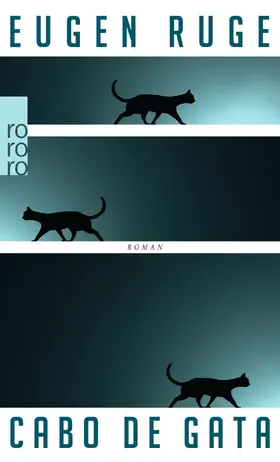 Ruge |  Cabo de Gata | Buch |  Sack Fachmedien