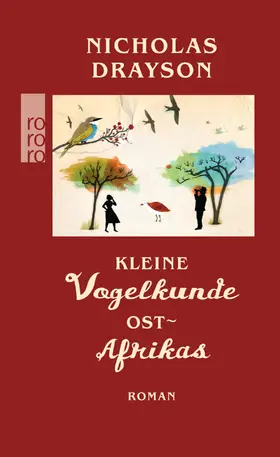 Drayson |  Kleine Vogelkunde Ostafrikas | Buch |  Sack Fachmedien