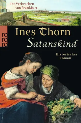 Thorn | Satanskind | Buch | 978-3-499-26774-1 | www.sack.de