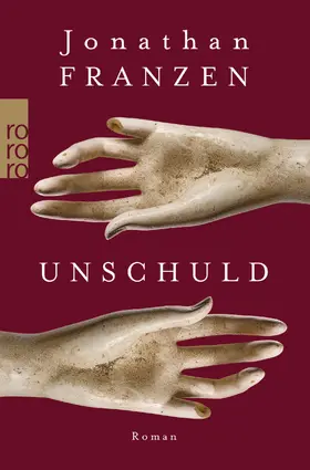 Franzen |  Unschuld | Buch |  Sack Fachmedien