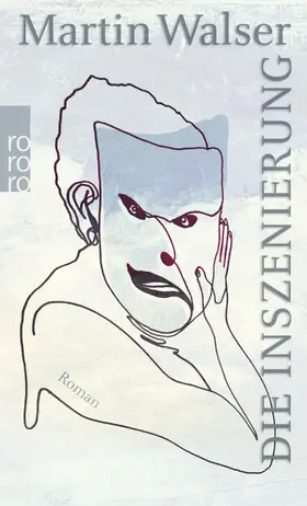 Walser | Die Inszenierung | Buch | 978-3-499-26788-8 | www.sack.de