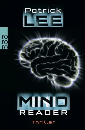Lee |  Mindreader | Buch |  Sack Fachmedien