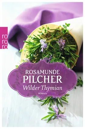 Pilcher |  Wilder Thymian | Buch |  Sack Fachmedien