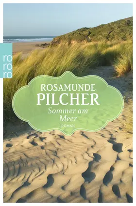 Pilcher | Sommer am Meer | Buch | 978-3-499-26819-9 | www.sack.de