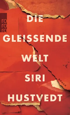 Hustvedt | Die gleißende Welt | Buch | 978-3-499-26837-3 | www.sack.de