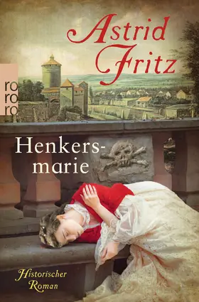 Fritz |  Henkersmarie | Buch |  Sack Fachmedien