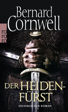 Cornwell |  Der Heidenfürst. Uhtred 07 | Buch |  Sack Fachmedien