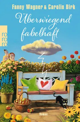 Wagner / Birk |  Überwiegend fabelhaft | Buch |  Sack Fachmedien