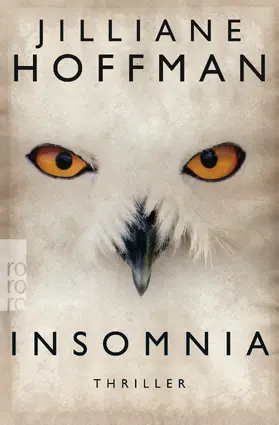Hoffman |  Insomnia | Buch |  Sack Fachmedien