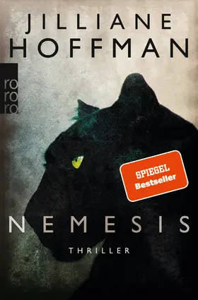 Hoffman | Nemesis | Buch | 978-3-499-26858-8 | www.sack.de