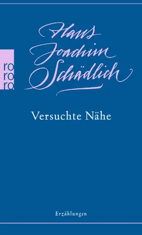 Schädlich |  Versuchte Nähe | Buch |  Sack Fachmedien