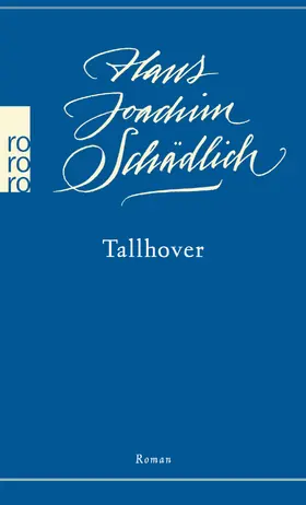 Schädlich |  Tallhover | Buch |  Sack Fachmedien