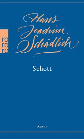 Schädlich |  Schott | Buch |  Sack Fachmedien