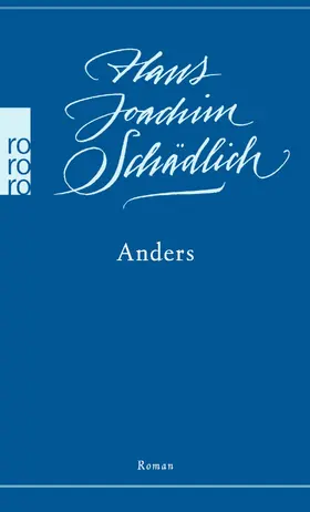 Schädlich |  Anders | Buch |  Sack Fachmedien