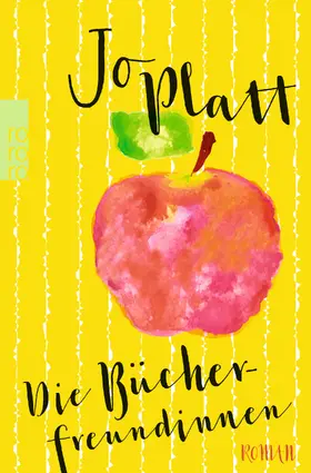 Platt |  Die Bücherfreundinnen | Buch |  Sack Fachmedien