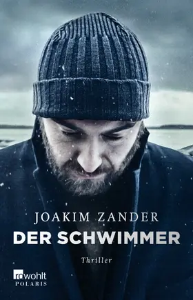 Zander |  Der Schwimmer | Buch |  Sack Fachmedien