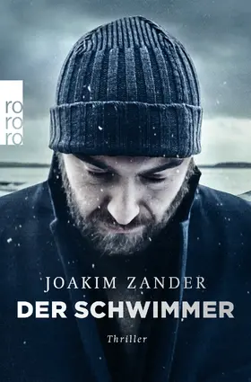 Zander |  Der Schwimmer | Buch |  Sack Fachmedien