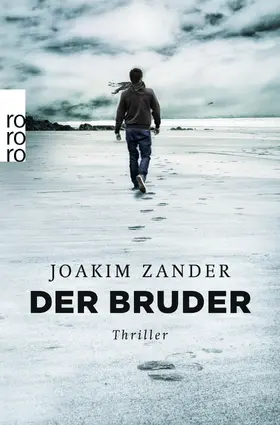 Zander |  Der Bruder | Buch |  Sack Fachmedien
